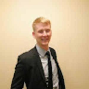 Meet your Posher, Bryce